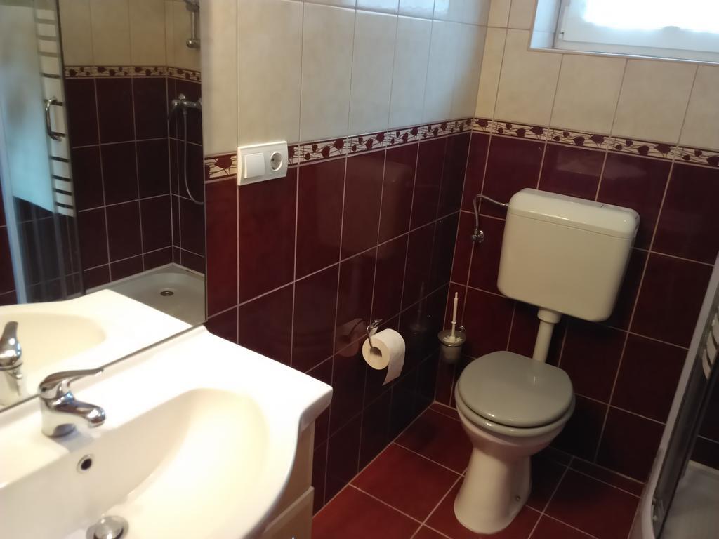 Bloomyapartment Balatonfenyves Ngoại thất bức ảnh