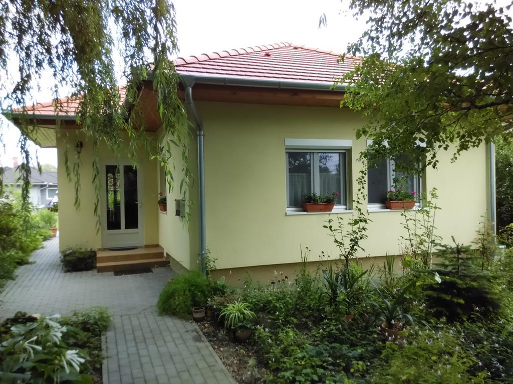 Bloomyapartment Balatonfenyves Ngoại thất bức ảnh