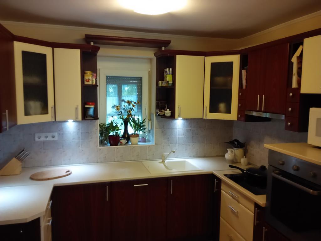 Bloomyapartment Balatonfenyves Ngoại thất bức ảnh